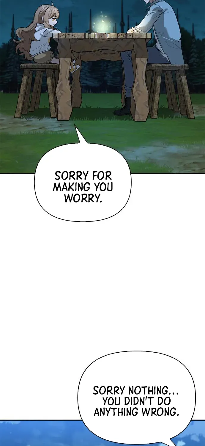 S-Rank Hunter Who Heals with Monsters Chapter 19 page 25 - 
