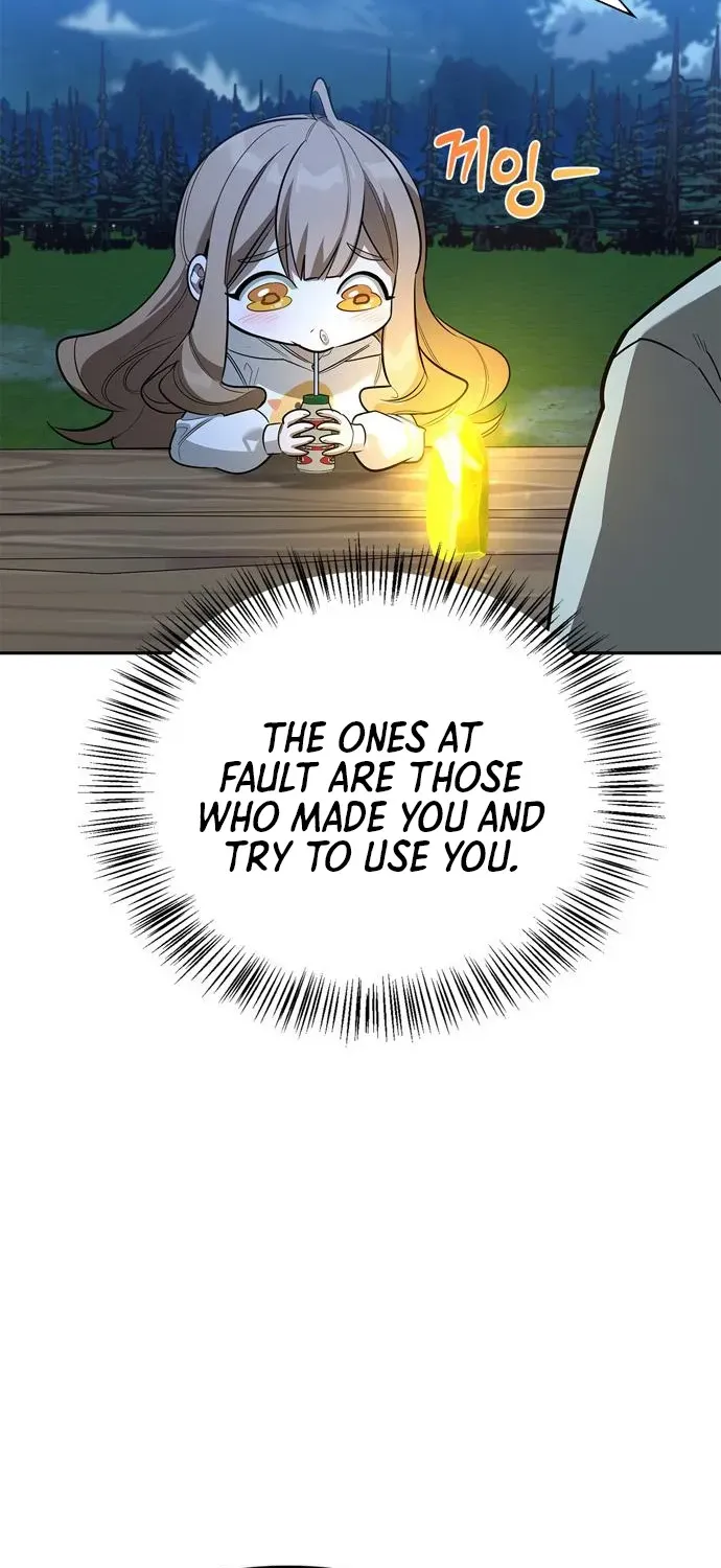 S-Rank Hunter Who Heals with Monsters Chapter 19 page 26 - 