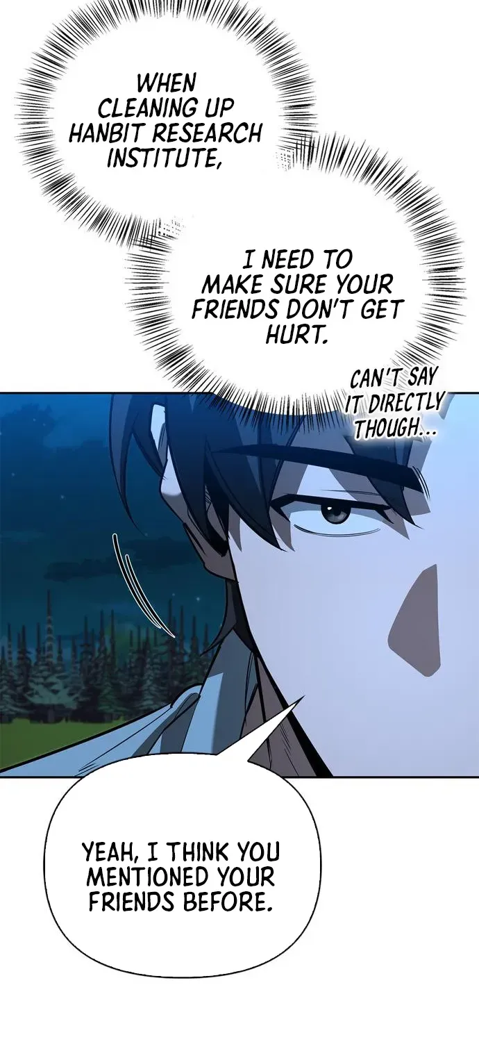 S-Rank Hunter Who Heals with Monsters Chapter 19 page 29 - 