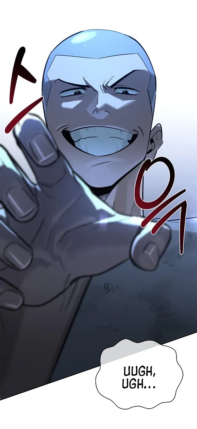 S-Rank Hunter Who Heals with Monsters Chapter 19 page 34 - 
