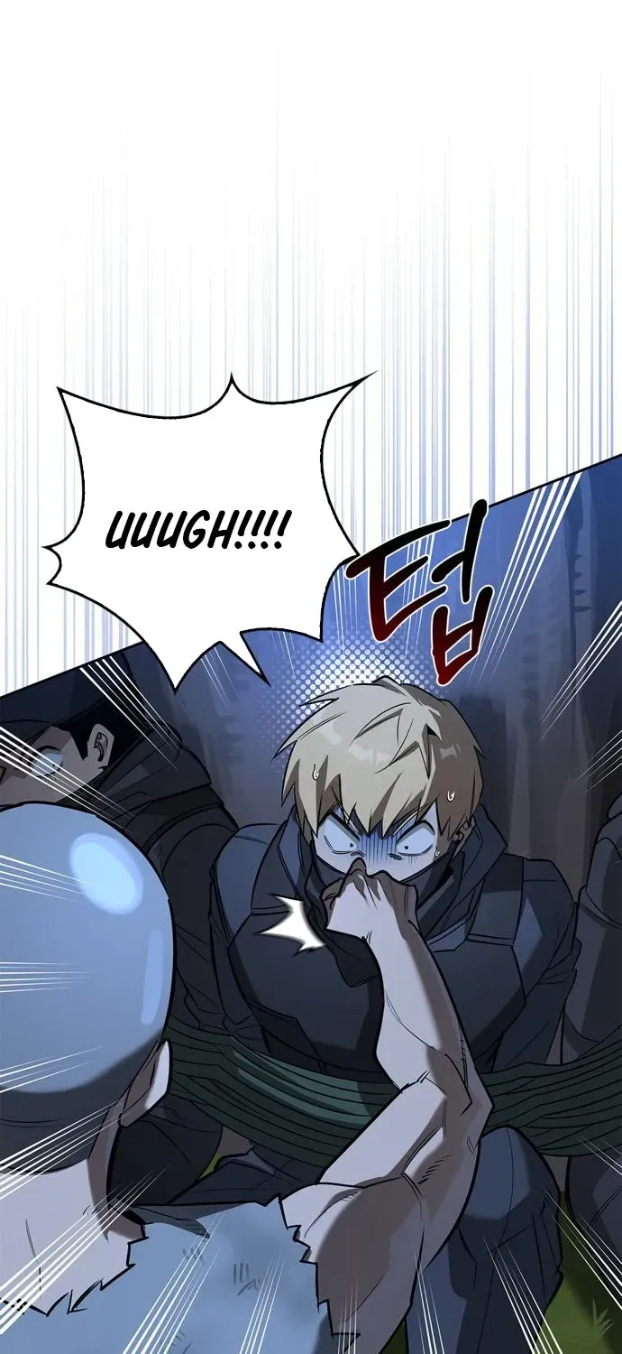 S-Rank Hunter Who Heals with Monsters Chapter 19 page 35 - 