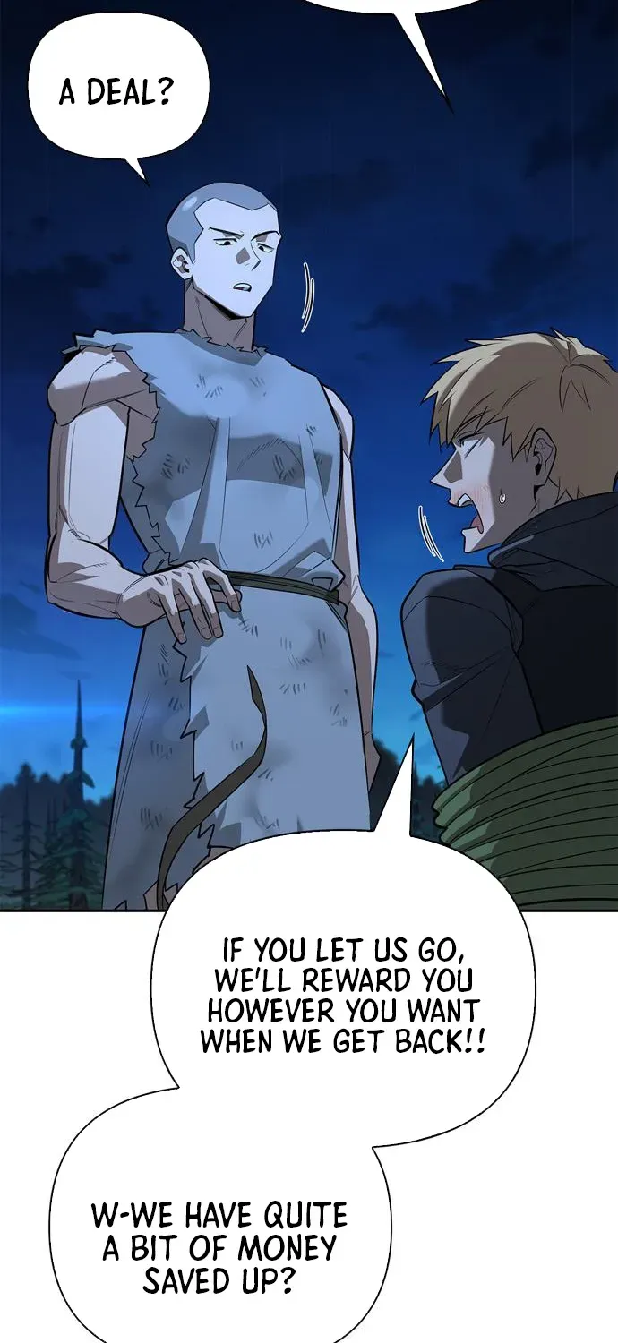 S-Rank Hunter Who Heals with Monsters Chapter 19 page 38 - 