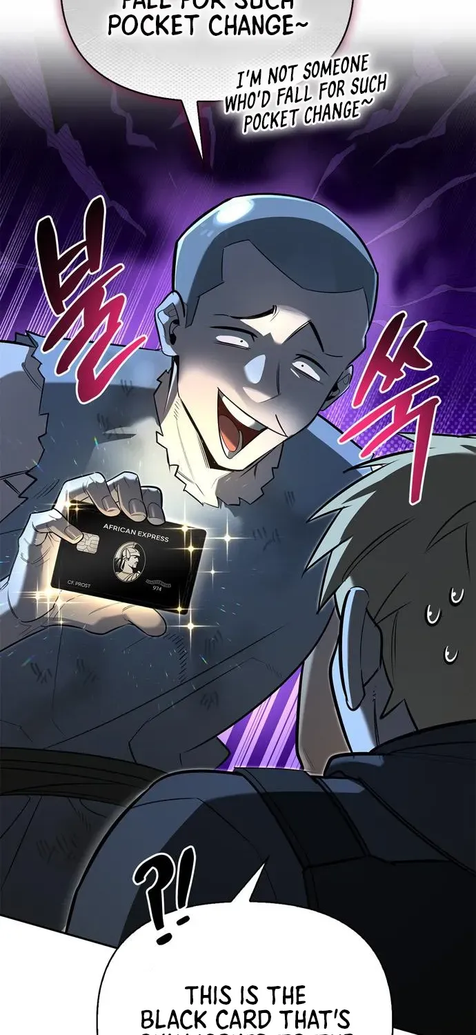 S-Rank Hunter Who Heals with Monsters Chapter 19 page 41 - 