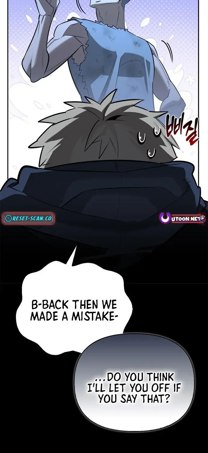 S-Rank Hunter Who Heals with Monsters Chapter 19 page 44 - 