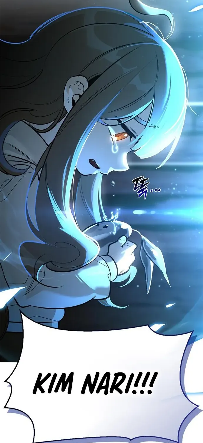 S-Rank Hunter Who Heals with Monsters Chapter 19 page 6 - 