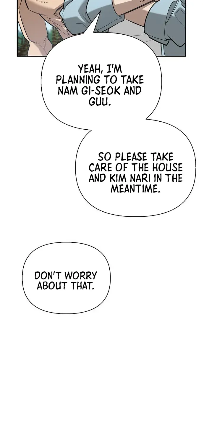 S-Rank Hunter Who Heals with Monsters Chapter 19 page 56 - 