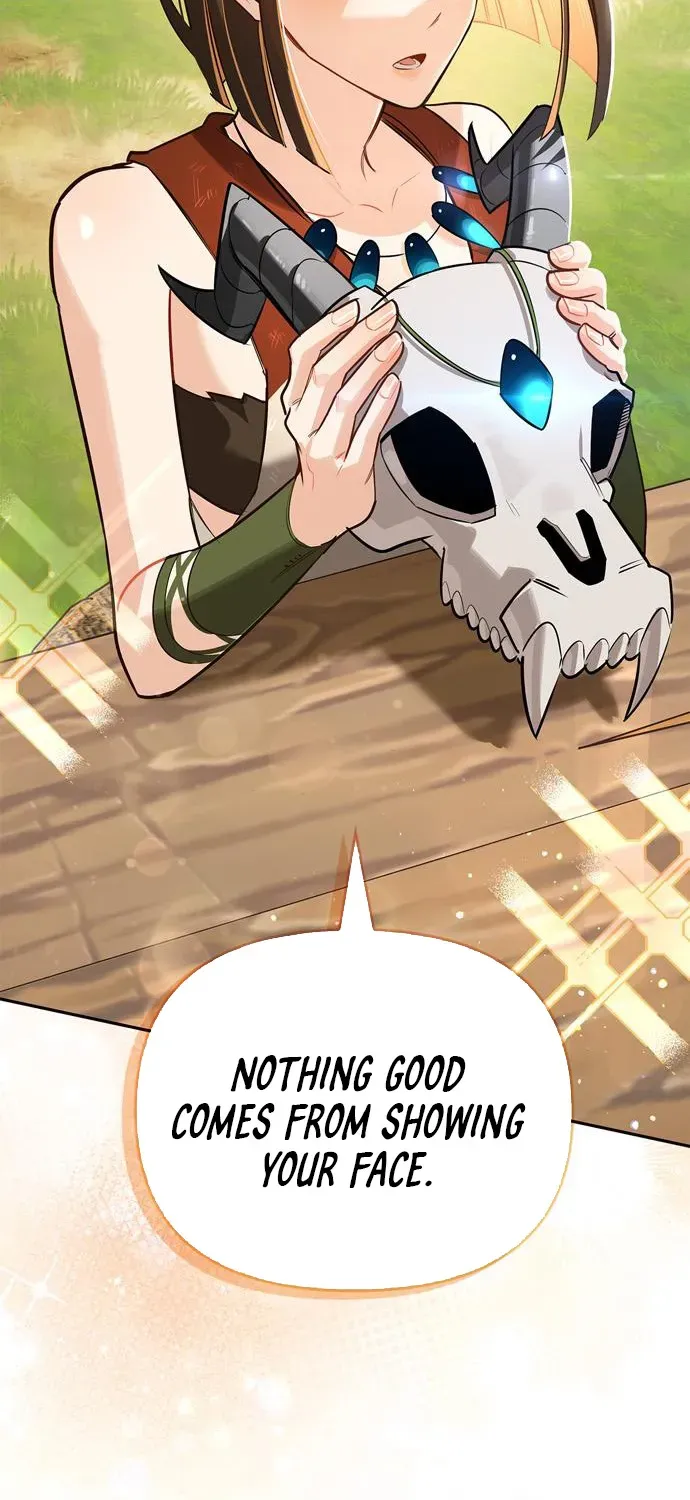 S-Rank Hunter Who Heals with Monsters Chapter 19 page 64 - 