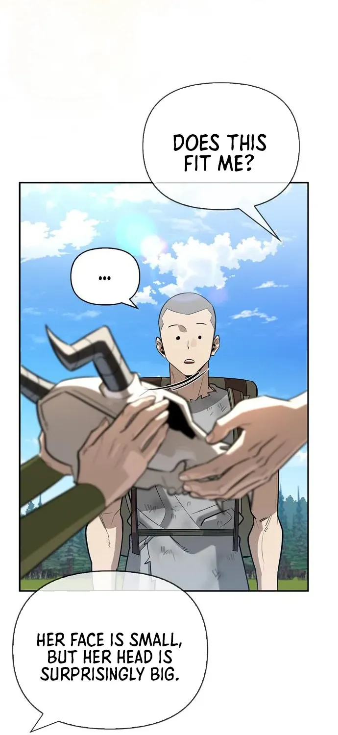 S-Rank Hunter Who Heals with Monsters Chapter 19 page 65 - 