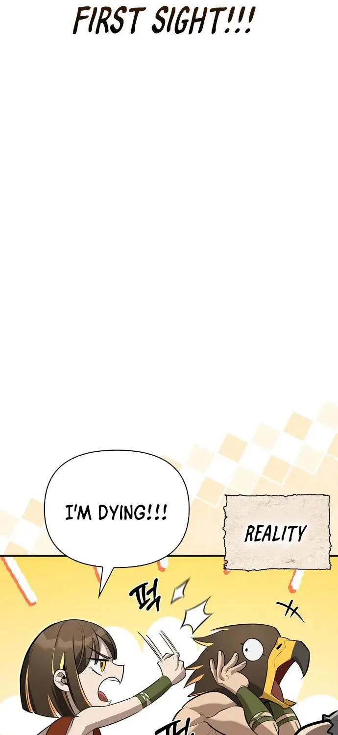 S-Rank Hunter Who Heals with Monsters Chapter 19 page 71 - 