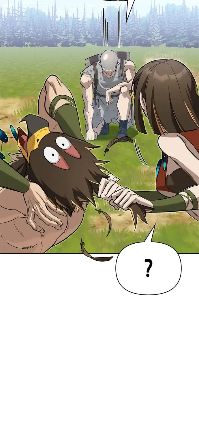 S-Rank Hunter Who Heals with Monsters Chapter 19 page 73 - 