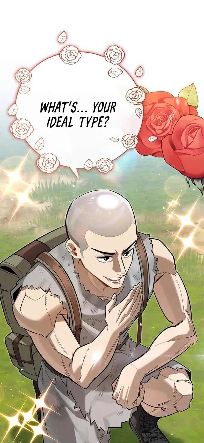 S-Rank Hunter Who Heals with Monsters Chapter 19 page 74 - 