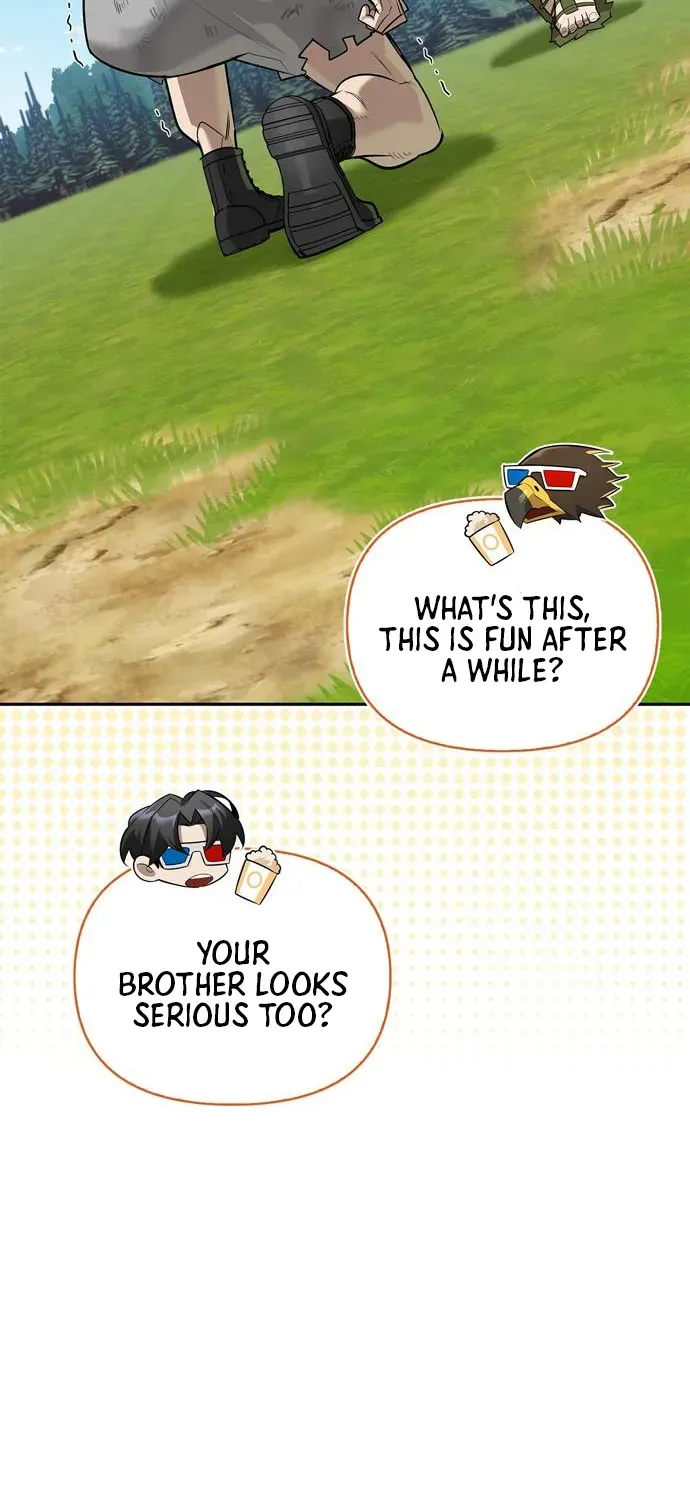 S-Rank Hunter Who Heals with Monsters Chapter 19 page 77 - 