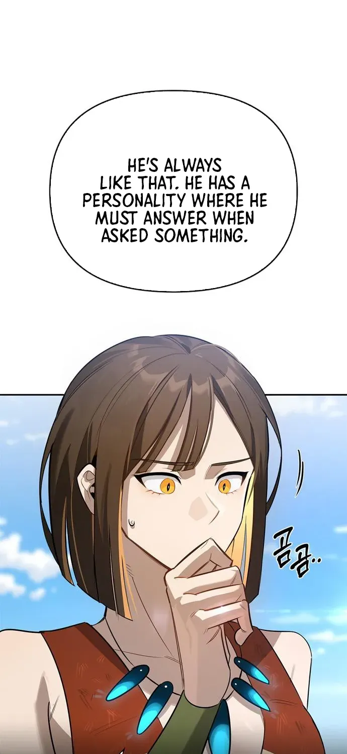 S-Rank Hunter Who Heals with Monsters Chapter 19 page 78 - 