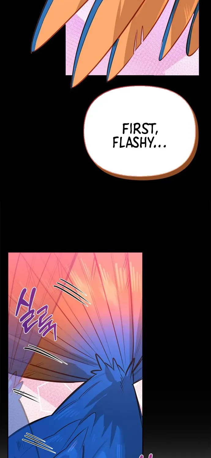 S-Rank Hunter Who Heals with Monsters Chapter 19 page 80 - 