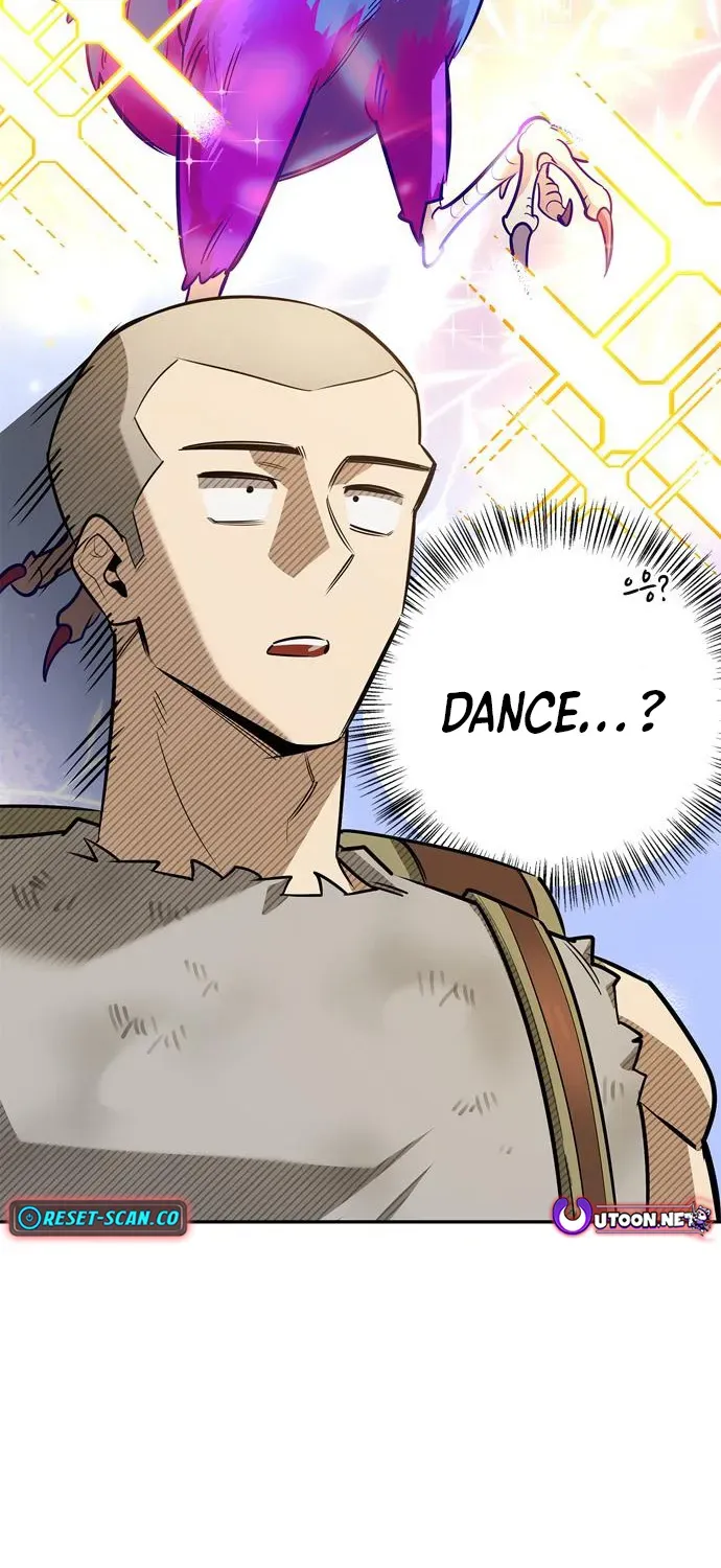 S-Rank Hunter Who Heals with Monsters Chapter 19 page 82 - 