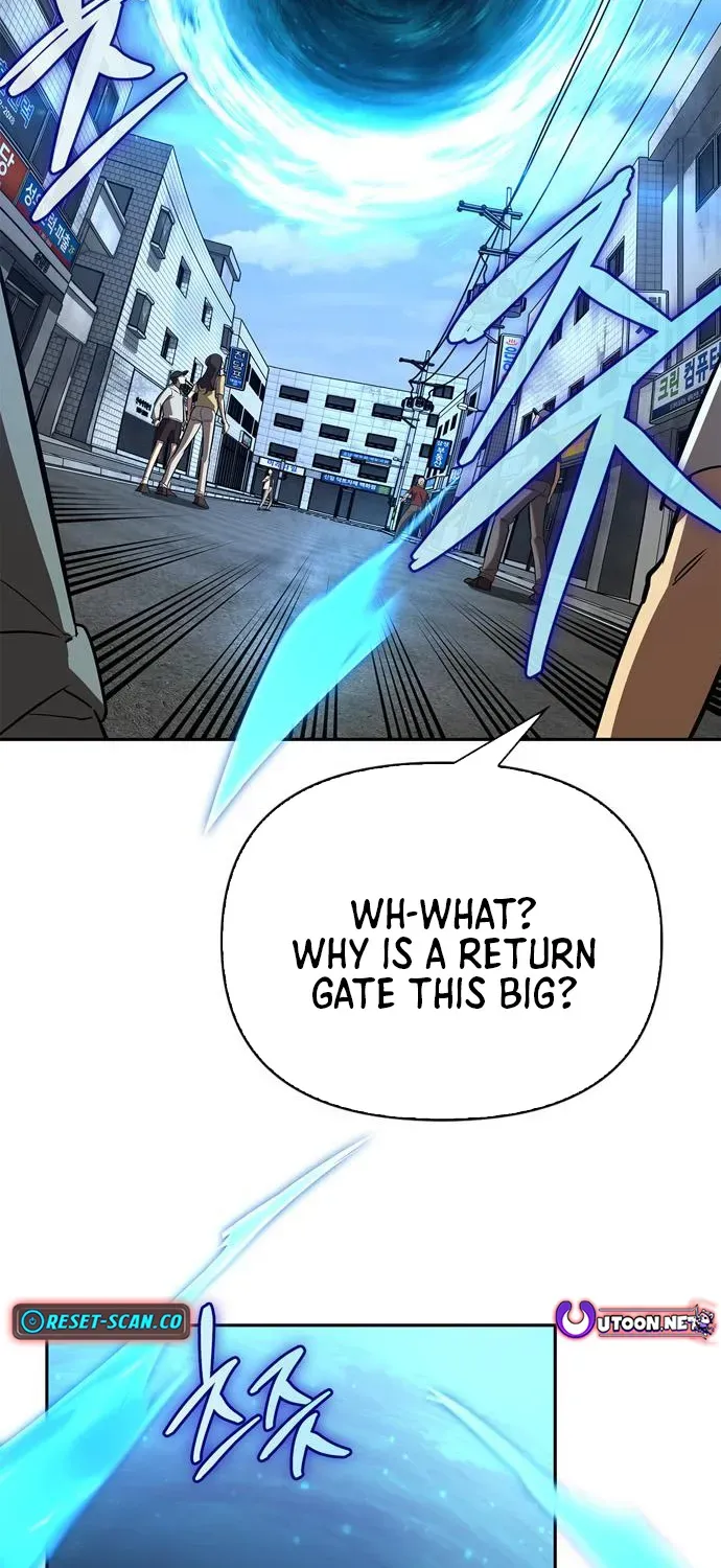 S-Rank Hunter Who Heals with Monsters Chapter 19 page 88 - 