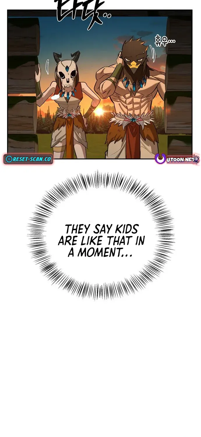 S-Rank Hunter Who Heals with Monsters Chapter 19 page 10 - 