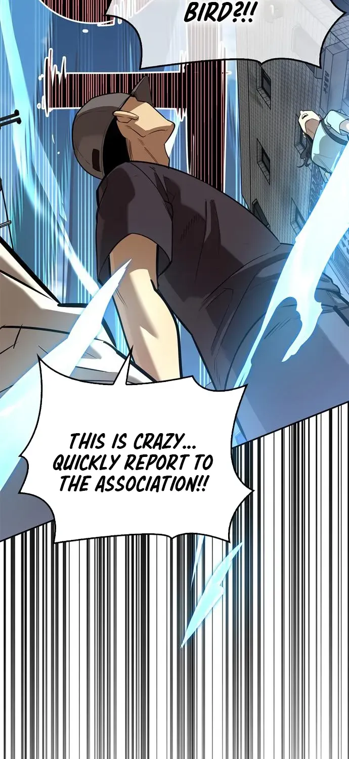 S-Rank Hunter Who Heals with Monsters Chapter 19 page 91 - 