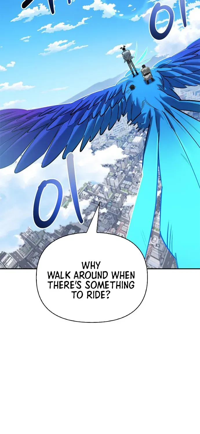 S-Rank Hunter Who Heals with Monsters Chapter 19 page 94 - 