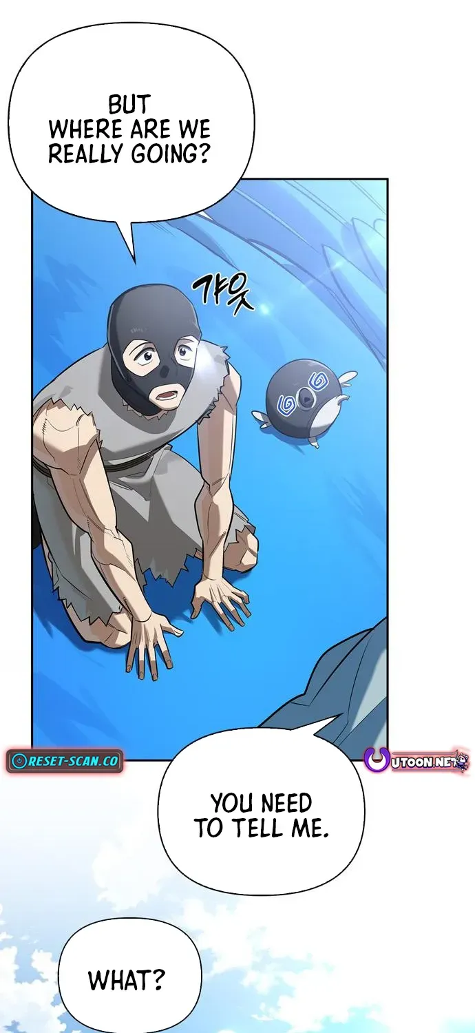 S-Rank Hunter Who Heals with Monsters Chapter 19 page 95 - 