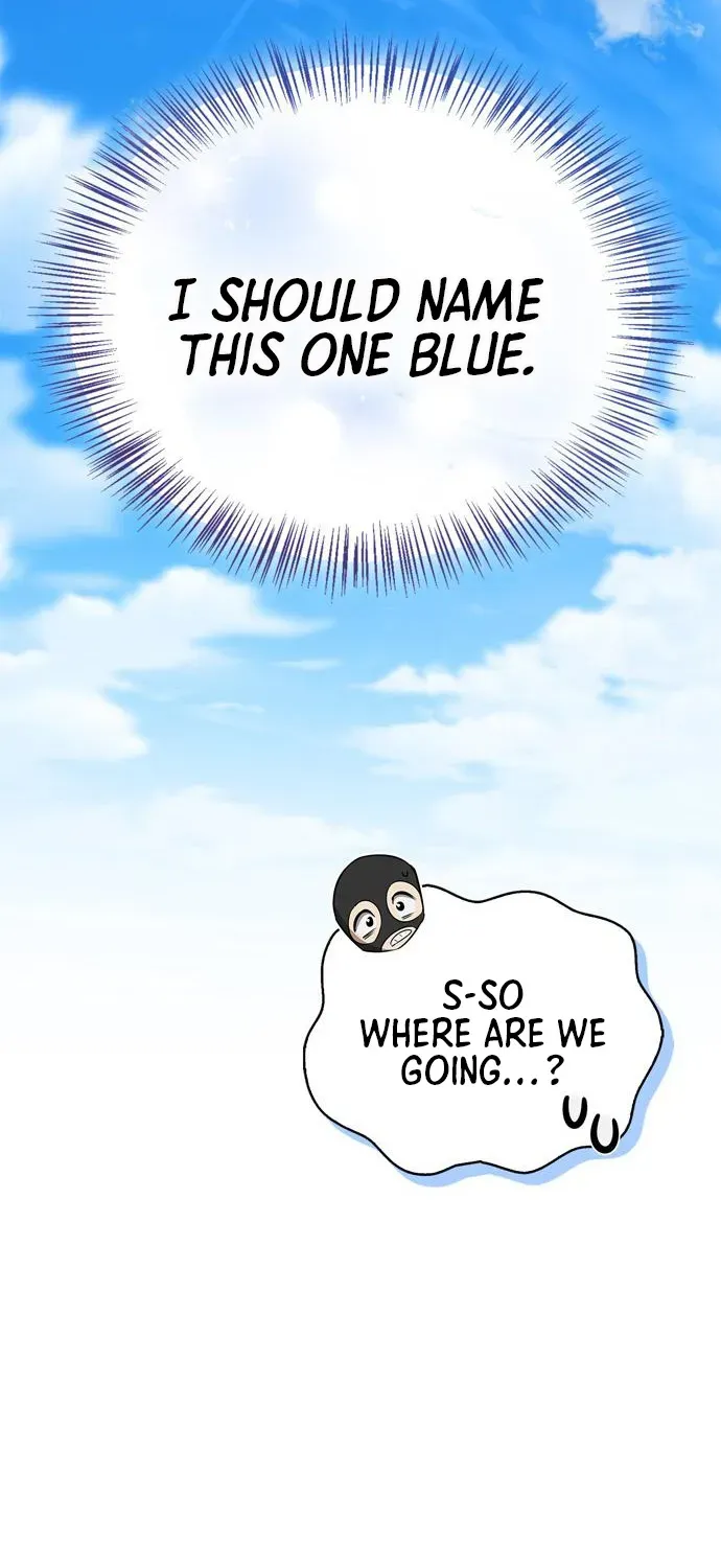 S-Rank Hunter Who Heals with Monsters Chapter 19 page 98 - 