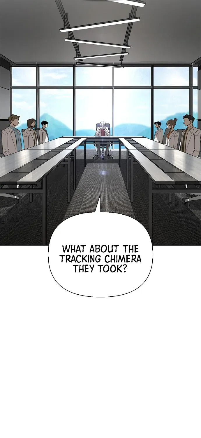 S-Rank Hunter Who Heals with Monsters Chapter 19 page 100 - 