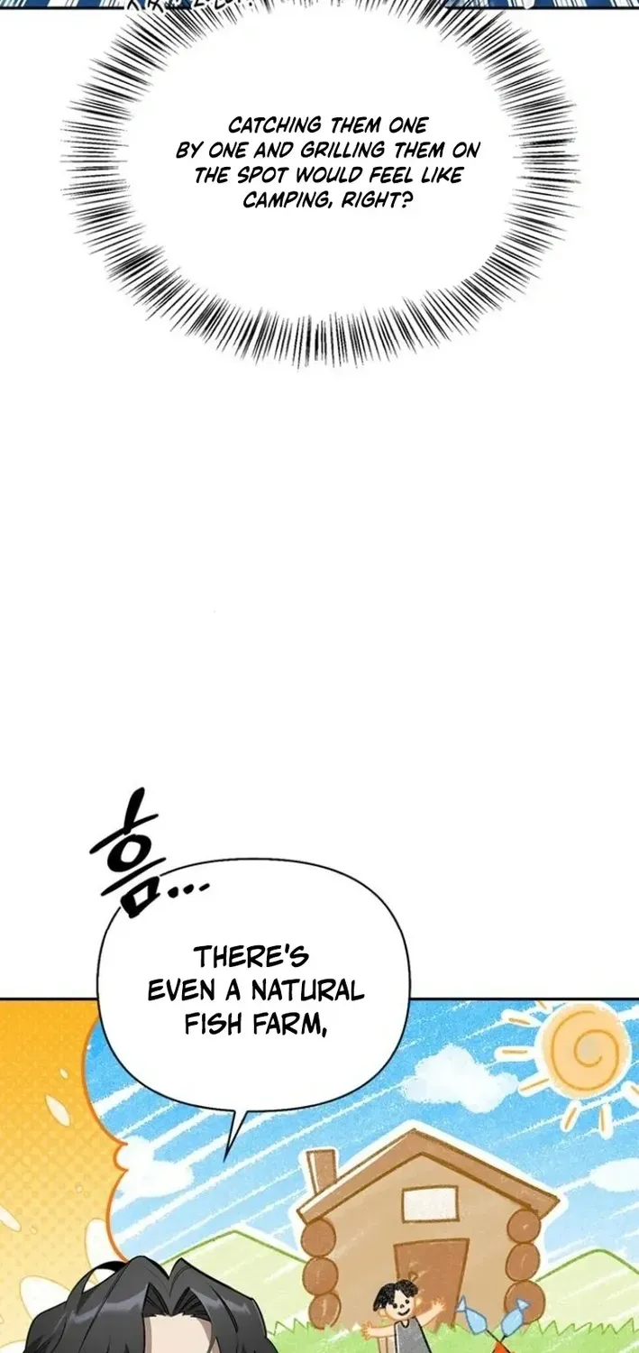 S-Rank Hunter Who Heals with Monsters Chapter 2 page 104 - 