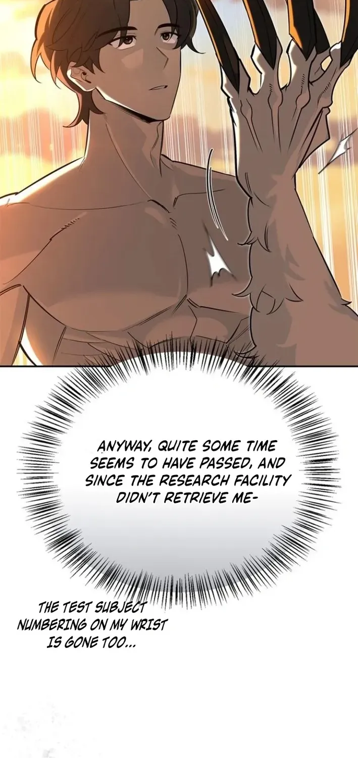 S-Rank Hunter Who Heals with Monsters Chapter 2 page 4 - 