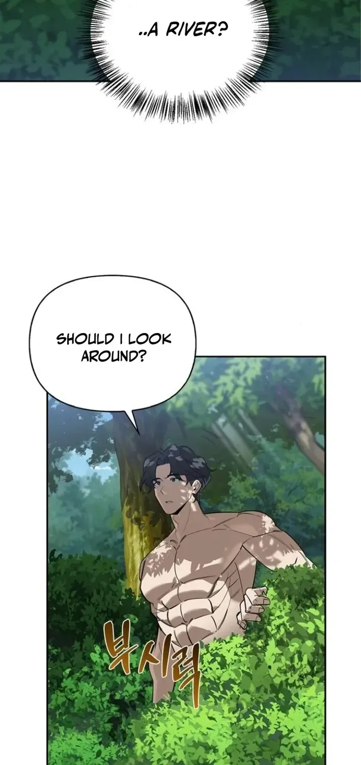 S-Rank Hunter Who Heals with Monsters Chapter 2 page 34 - 