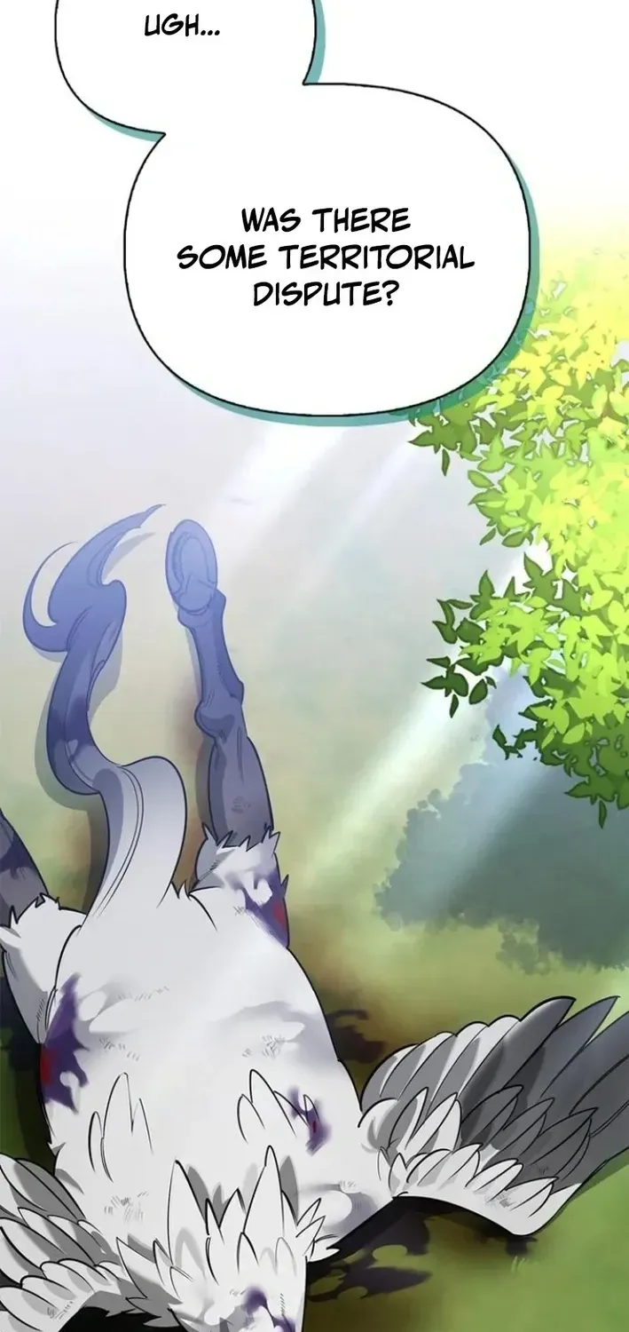 S-Rank Hunter Who Heals with Monsters Chapter 2 page 37 - 