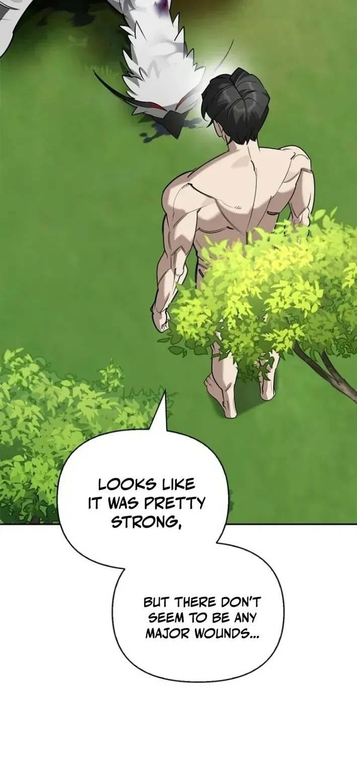 S-Rank Hunter Who Heals with Monsters Chapter 2 page 38 - 