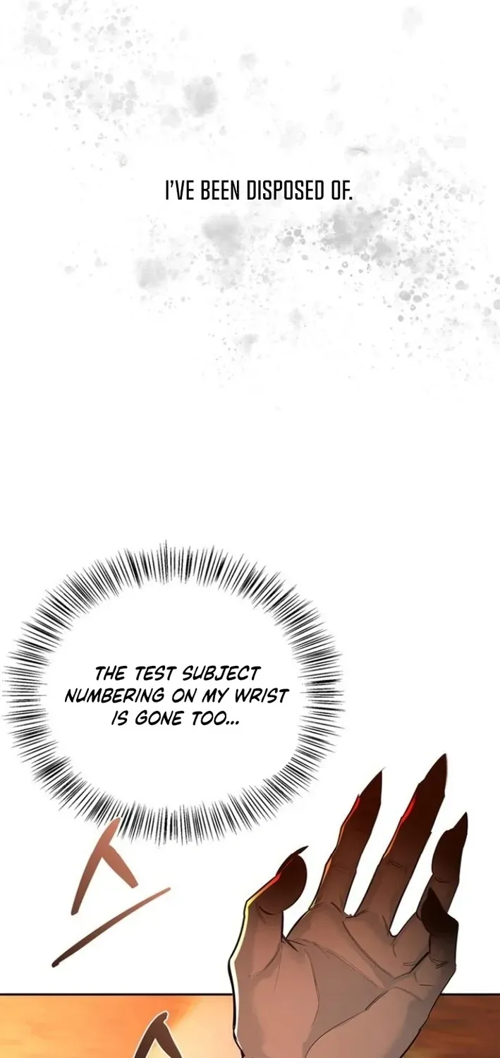 S-Rank Hunter Who Heals with Monsters Chapter 2 page 5 - 