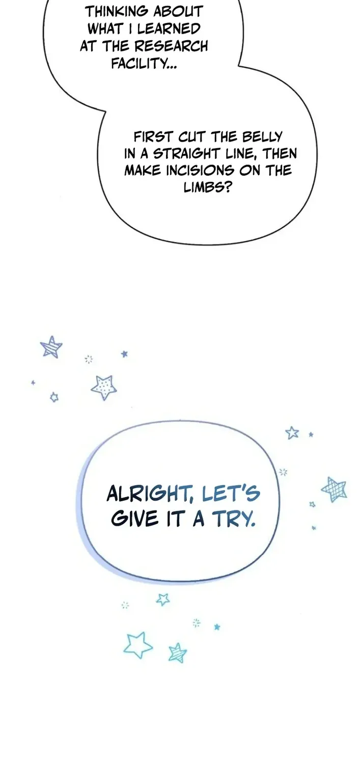 S-Rank Hunter Who Heals with Monsters Chapter 2 page 45 - 