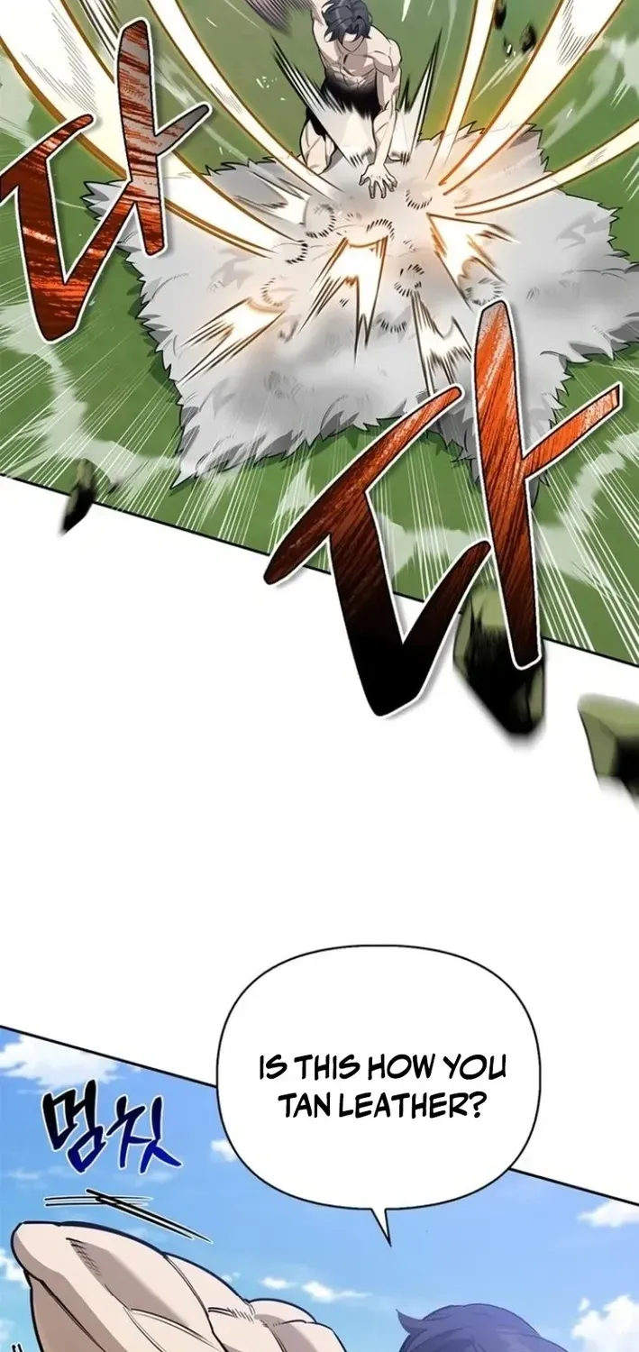 S-Rank Hunter Who Heals with Monsters Chapter 2 page 58 - 