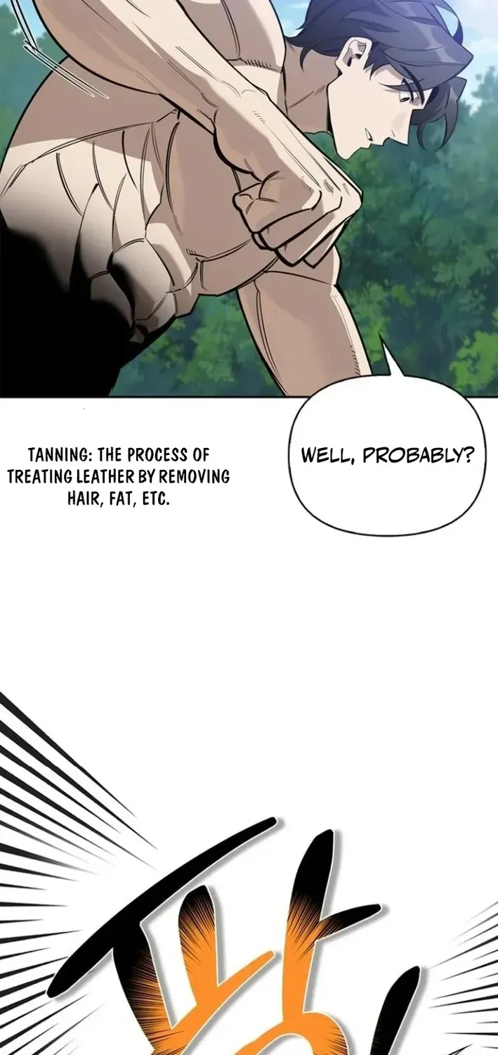 S-Rank Hunter Who Heals with Monsters Chapter 2 page 59 - 