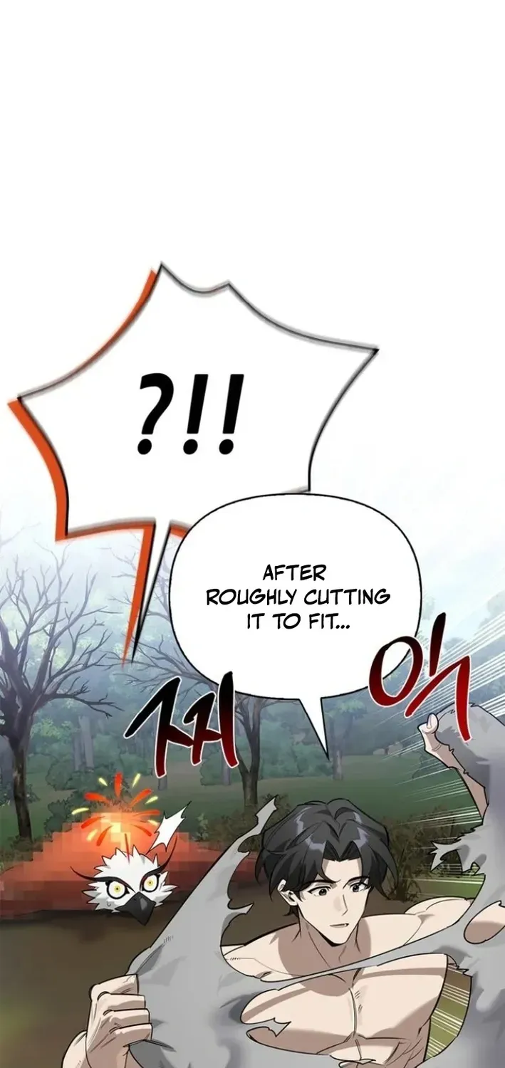 S-Rank Hunter Who Heals with Monsters Chapter 2 page 64 - 