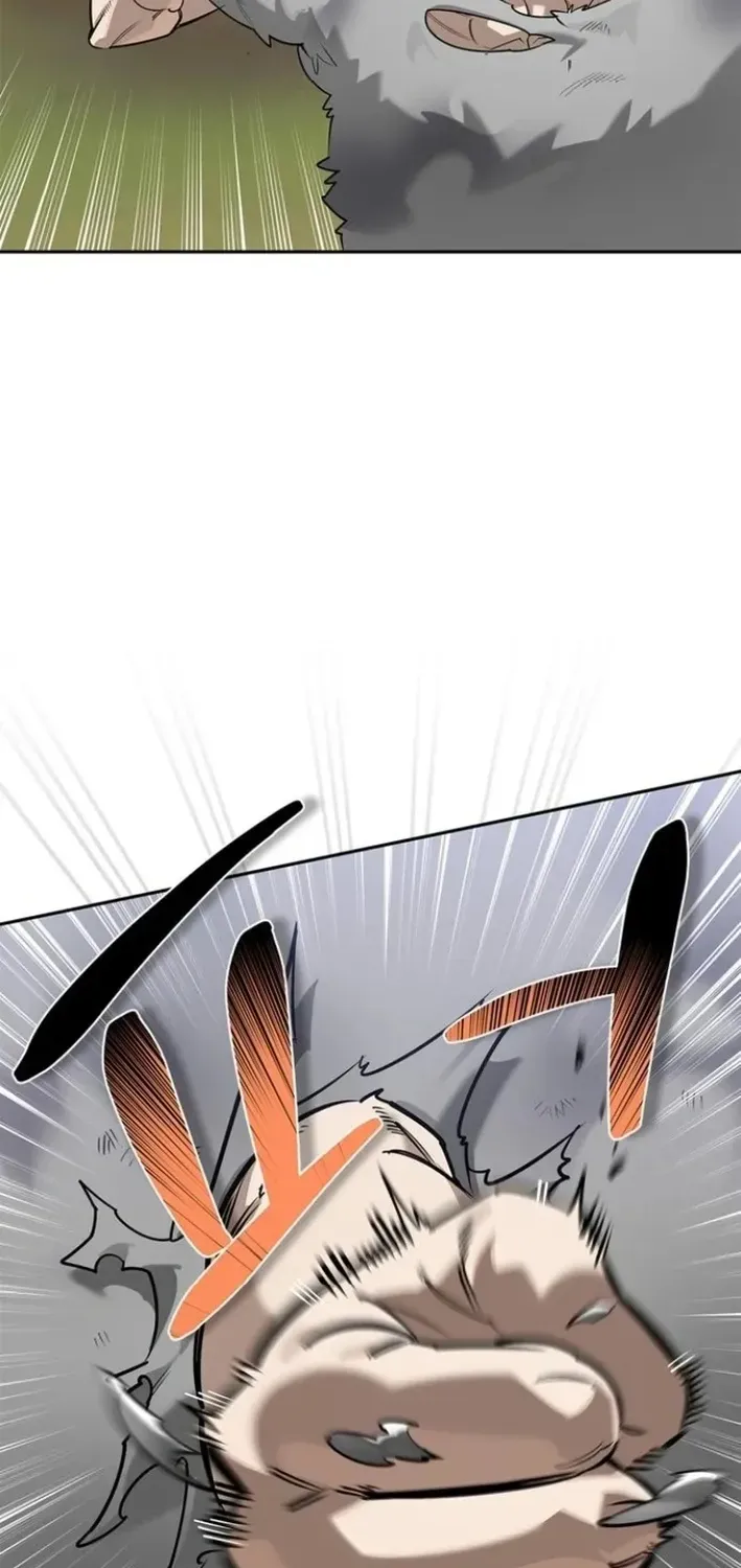 S-Rank Hunter Who Heals with Monsters Chapter 2 page 65 - 
