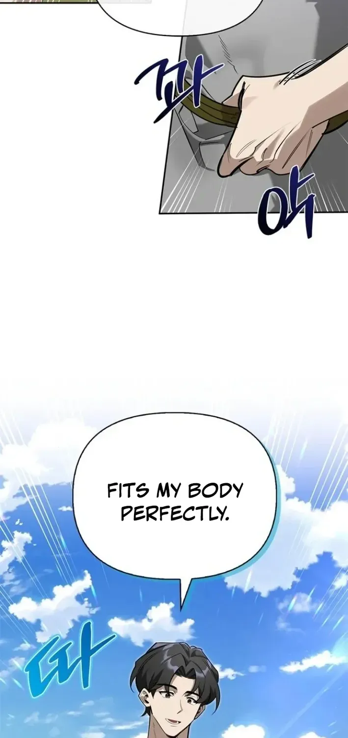 S-Rank Hunter Who Heals with Monsters Chapter 2 page 67 - 