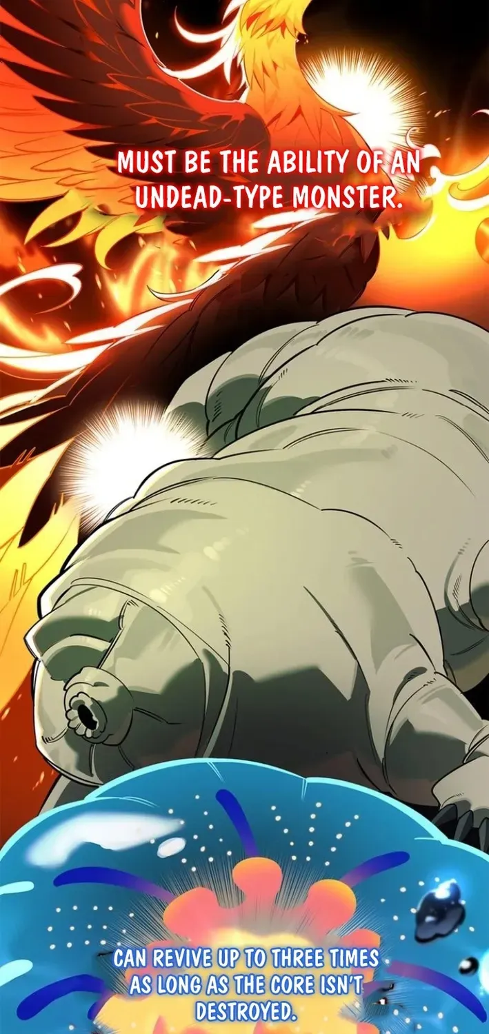 S-Rank Hunter Who Heals with Monsters Chapter 2 page 8 - 