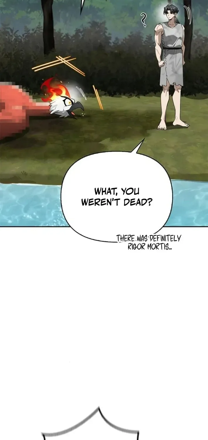 S-Rank Hunter Who Heals with Monsters Chapter 2 page 71 - 