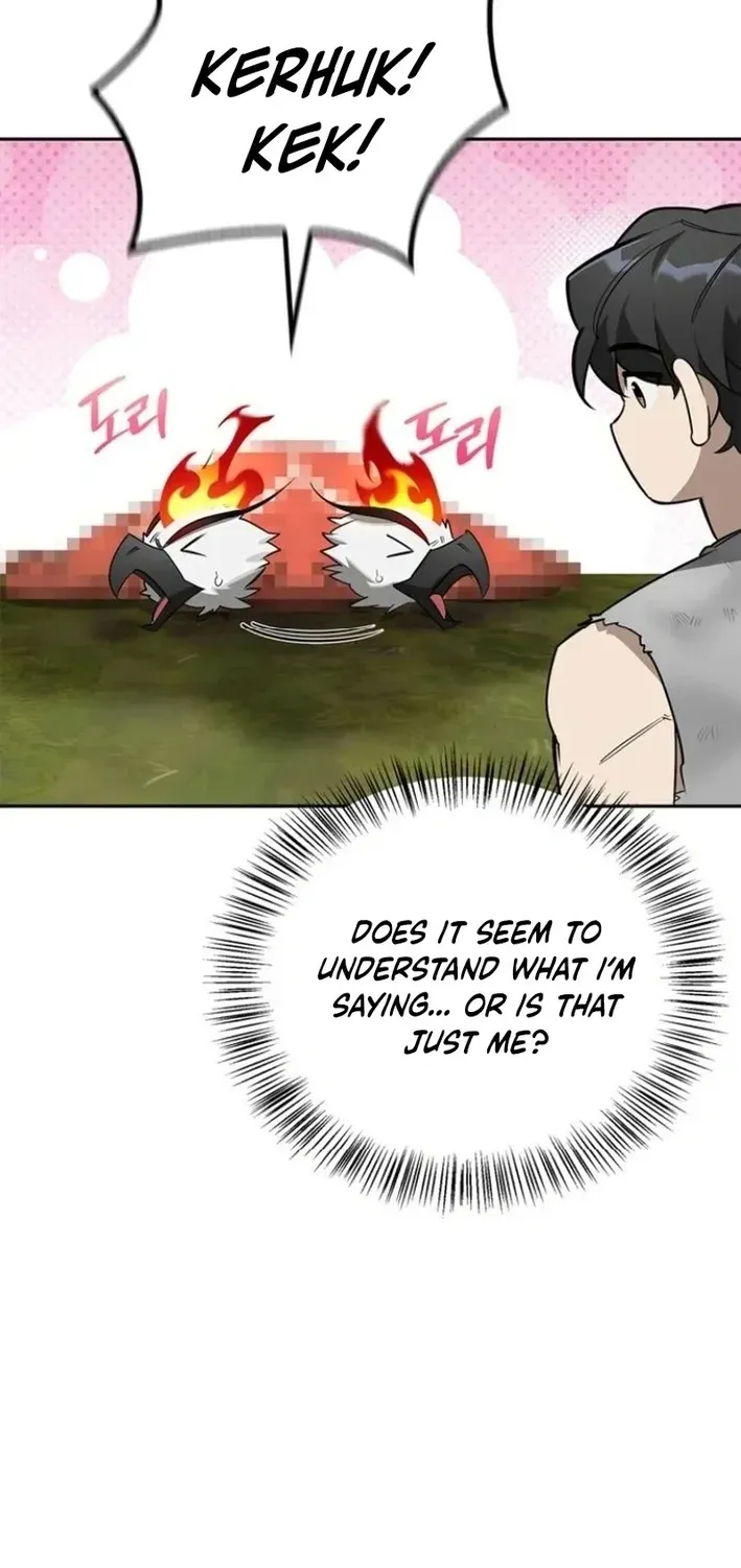 S-Rank Hunter Who Heals with Monsters Chapter 2 page 72 - 