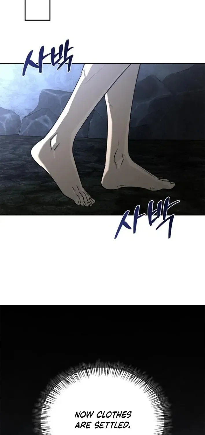S-Rank Hunter Who Heals with Monsters Chapter 2 page 80 - 