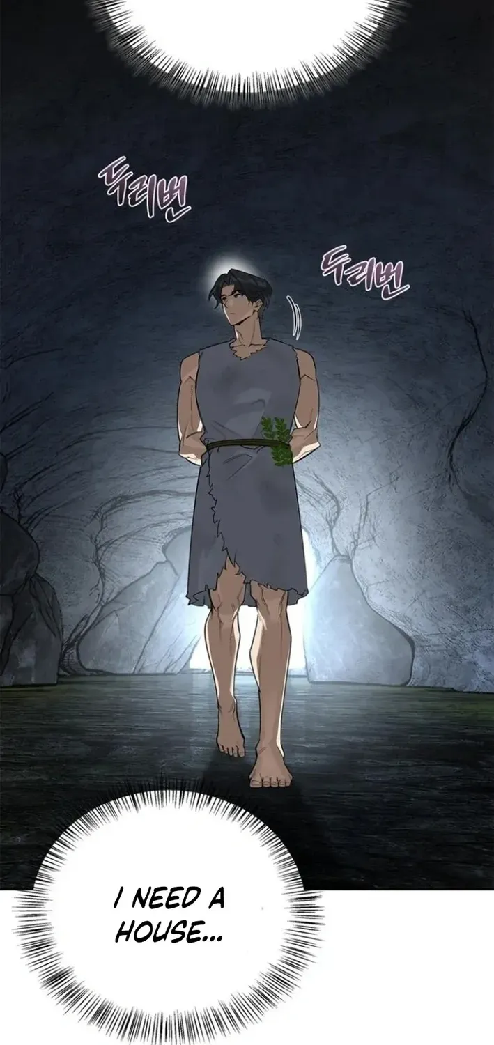 S-Rank Hunter Who Heals with Monsters Chapter 2 page 81 - 