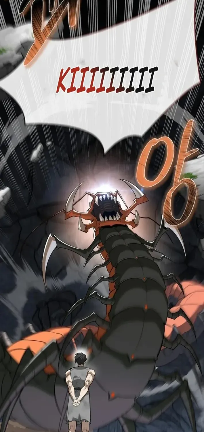S-Rank Hunter Who Heals with Monsters Chapter 2 page 83 - 