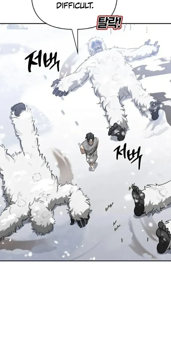 S-Rank Hunter Who Heals with Monsters Chapter 2 page 93 - 