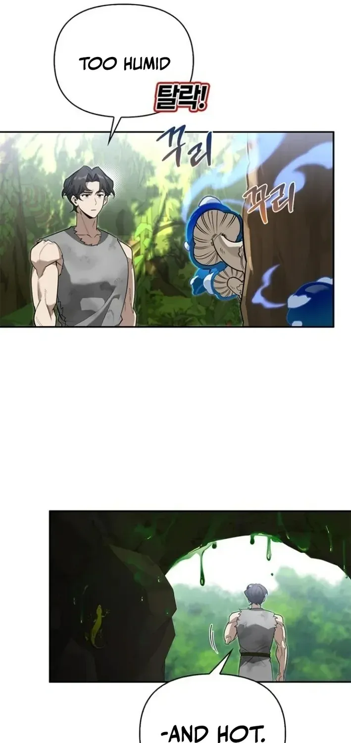S-Rank Hunter Who Heals with Monsters Chapter 2 page 94 - 