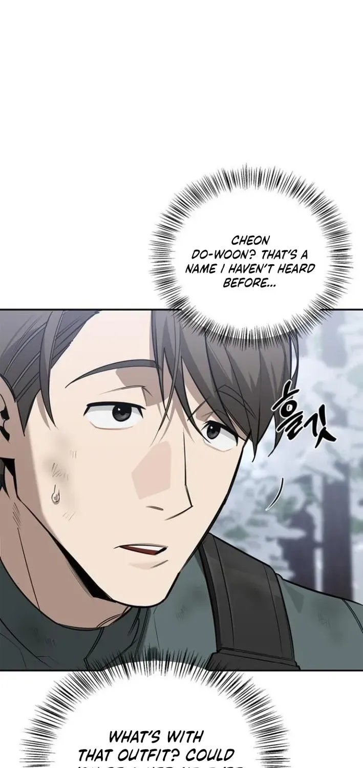 S-Rank Hunter Who Heals with Monsters Chapter 3 page 101 - 