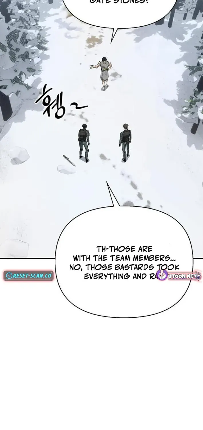 S-Rank Hunter Who Heals with Monsters Chapter 3 page 108 - 