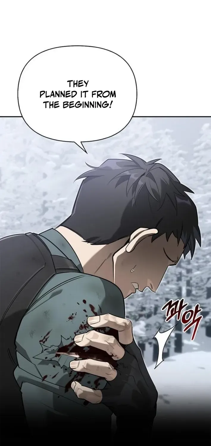 S-Rank Hunter Who Heals with Monsters Chapter 3 page 109 - 