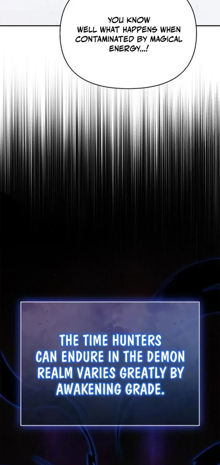 S-Rank Hunter Who Heals with Monsters Chapter 3 page 113 - 